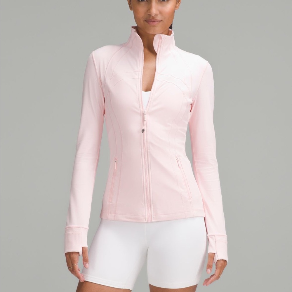 Define Jacket *Luon